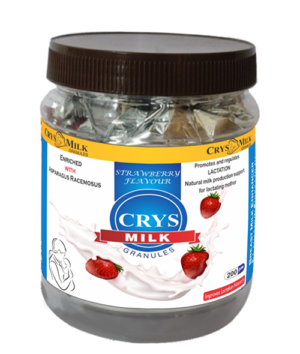 CRYS MILK