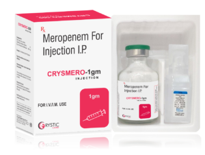 CRYSMERO-1MG