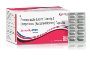 ESMODIP-DSR