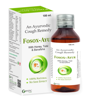FOSOX-AYUR