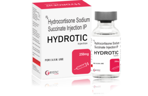 HYDROTIC