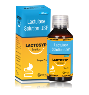 LACTOSYP-100