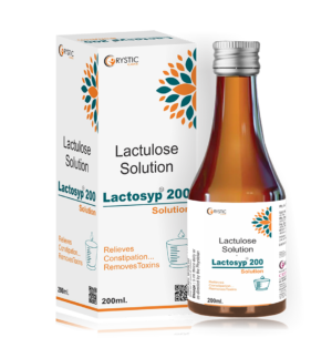 LACTOSYP-200 ML