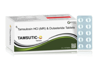 TAMSUTIC-D