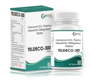 Teldeco-300
