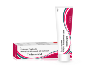 TICDERM-NM