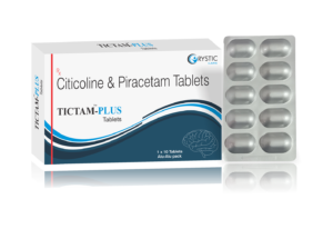 TICTAM-PLUS